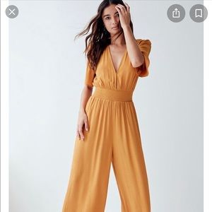 Wilfred Illana Jumpsuit